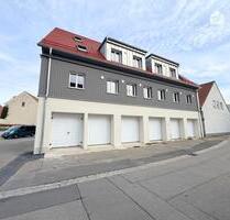 Hochwertige 2-Zi.-Wohnung mit Einbauküche im Dürrwanger-Areal - Oettingen in Bayern