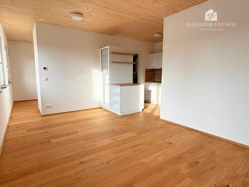 Foto - Etagenwohnung zur Miete in Oettingen in Bayern