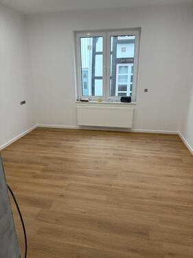 Foto - Etagenwohnung in Lemgo zur Miete