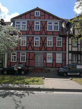 Foto - WE 62 - 2 Zimmer - 45 m² - Huystr. 35a, 38820 Halberstadt