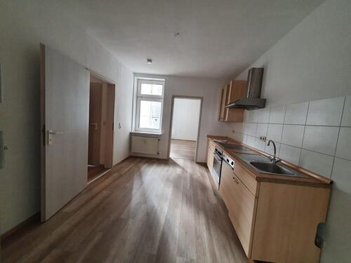 Foto - 2 Zimmer Etagenwohnung zur Miete in Halberstadt