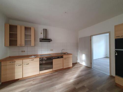 Foto - 2 Zimmer Etagenwohnung in Halberstadt