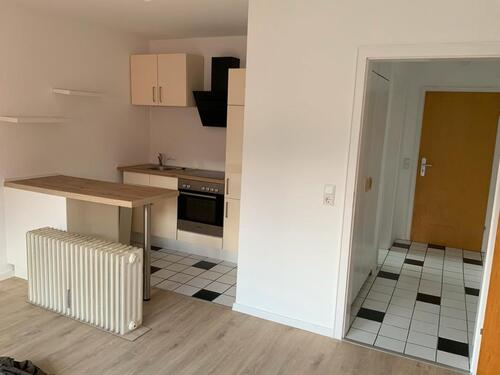 Foto - Teilmöbliertes Apartment in Witten Heven mit Balkon