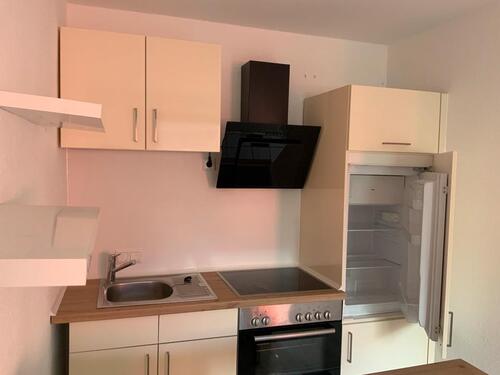 Foto - 1 Zimmer Etagenwohnung zur Miete in Witten