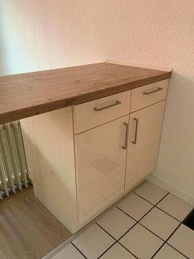 Foto - 1 Zimmer Etagenwohnung in Witten