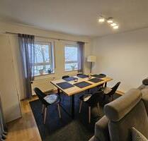 3-Zimmer-Wohnung mit Balkon, Aufzug und Einbauküche - Wertheim