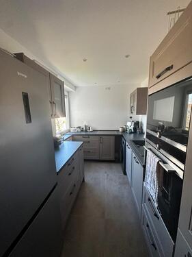 Foto - 3 Zimmer Etagenwohnung zur Miete in Detmold