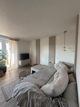 Foto - 3 Zimmer Etagenwohnung in Detmold