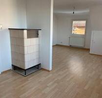 3-Zimmer—Wohnung im Dachgeschoss mit Blick ins Grüne - Freudenstadt