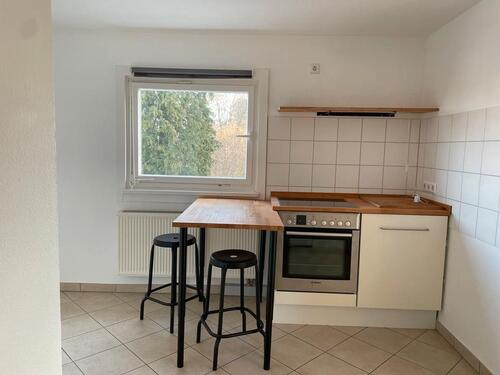 Foto - 3 Zimmer Dachgeschoßwohnung in Freudenstadt