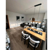 Lichtdurchflutete 3-Zimmer-Wohnung in zentraler Lage - Schleswig