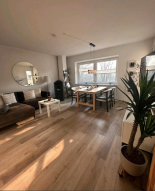 Foto - 3 Zimmer Etagenwohnung in Schleswig