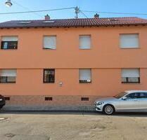 3 Zimmer Maisonettenwohnung im 1OG +DG für 2 Personen - Edingen-Neckarhausen Neu-Edingen