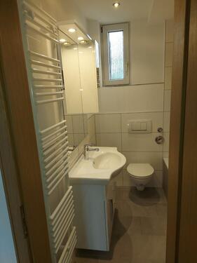 Foto - 3 Zimmer Maisonettenwohnung in Edingen-Neckarhausen