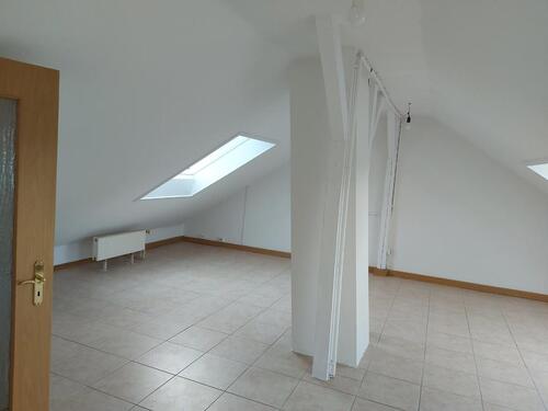 Foto - Maisonettenwohnung in Edingen-Neckarhausen zur Miete