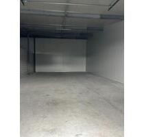 Lagereinheiten variable Größen innerhalb Lagerhalle abgetrennt - Kirchberg (Hunsrück)