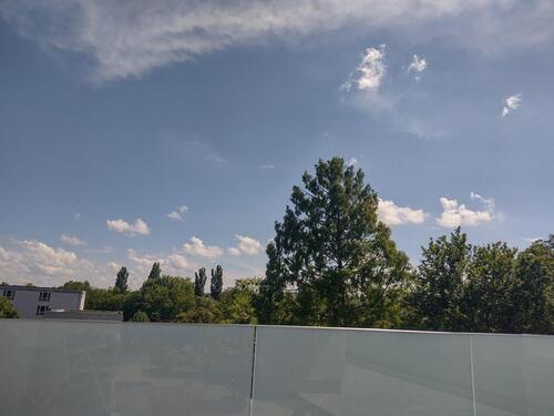 Foto - 4 Zimmerwohnung in perfekter Lage, mit großem Balkon am Park