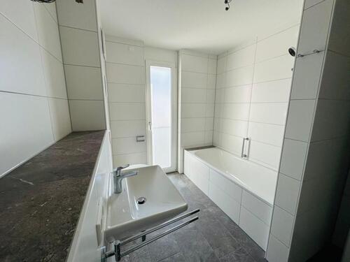 Foto - Dachgeschoßwohnung in Neckarsulm zur Miete