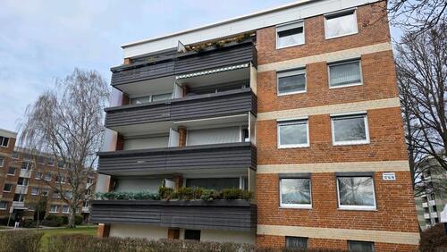 Foto - Schöne sanierte Eigentumswohnung in Hannover