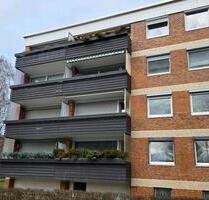 Schöne sanierte Eigentumswohnung in Hannover