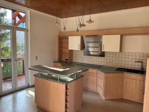 Foto - Großzügige 3,5-Zimmer-Wohnung (ca. 105 m²) in ruhiger Waldnähe