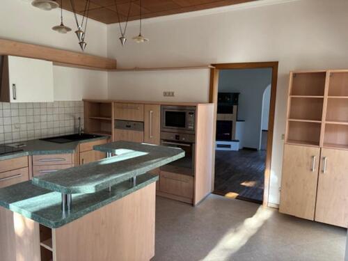 Foto - 3.5 Zimmer Etagenwohnung zur Miete in Bad Tabarz