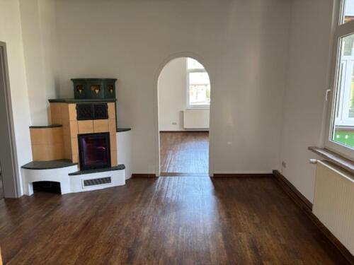 Foto - 3.5 Zimmer Etagenwohnung in Bad Tabarz