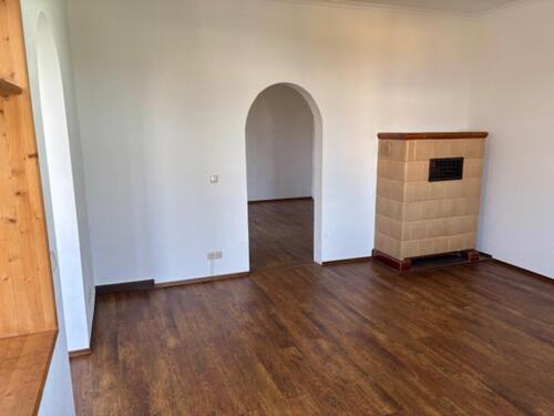 Foto - Etagenwohnung in Bad Tabarz zur Miete