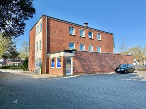 Foto - OL, Nadorst - Gewerbefläche am Scheideweg -provisionsfrei-