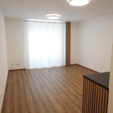 Foto - 1-Zimmer-Wohnung in Germersheim