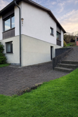 Foto - 4 Zimmer Einfamilienhaus zur Miete in Morsbach