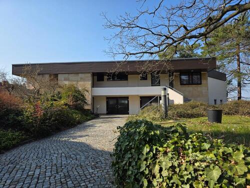 Foto - Stilvoller Co-Working Space mit Panoramablick!