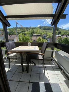 Foto - 1.5 Zimmer Etagenwohnung in Randersacker