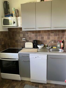 Foto - Etagenwohnung in Randersacker zur Miete