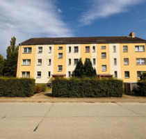 Erdgeschosswohnung in Ventschow - Warin