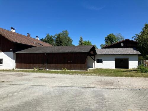 Foto - Einfamilienhaus zum Kaufen in Egglham