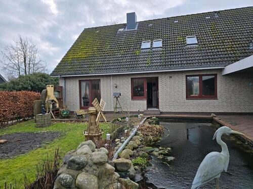 Foto - 3 Zimmer Erdgeschoßwohnung zur Miete in Hohenfelde