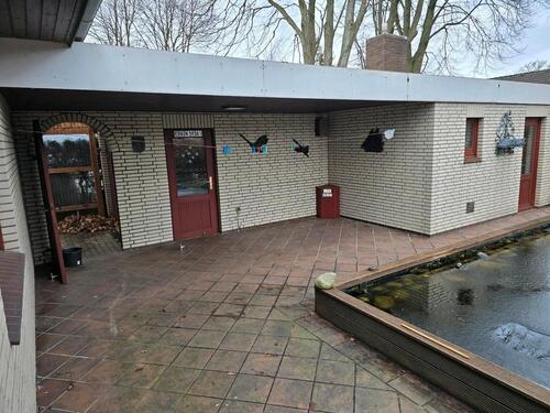 Foto - Erdgeschoßwohnung in Hohenfelde zur Miete