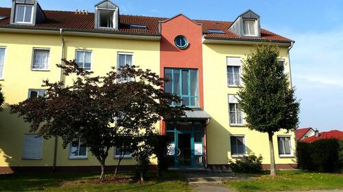 Foto - ETW In Leipzig-Lausen am See, Naherholungsgebiet 76m²