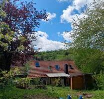 Haus mit Garten in Ulrichstein (Ortsteil) – mit viel Potenzial