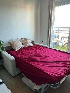 Foto - Etagenwohnung in Jena zur Miete