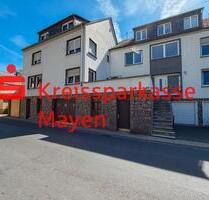 Charmante 3-ZKB-Wohnung mit Stellplatz und Garten in Monreal - Ettringen