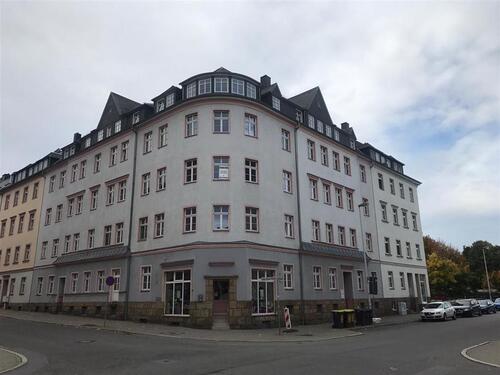 Foto - 3 Zimmer Etagenwohnung zur Miete in Chemnitz