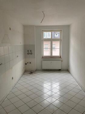 Foto - Etagenwohnung in Chemnitz zur Miete
