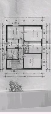 Foto - 3 Zimmer Etagenwohnung zur Miete in Espelkamp
