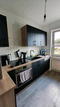 Foto - Etagenwohnung in Espelkamp zur Miete