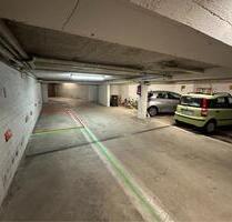 2x Tiefgaragenstellplatz in Hildesheim