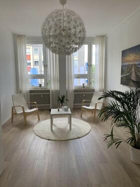 Foto - Praxisraum zur Mitbenutzung - 22,00 EUR Kaltmiete,