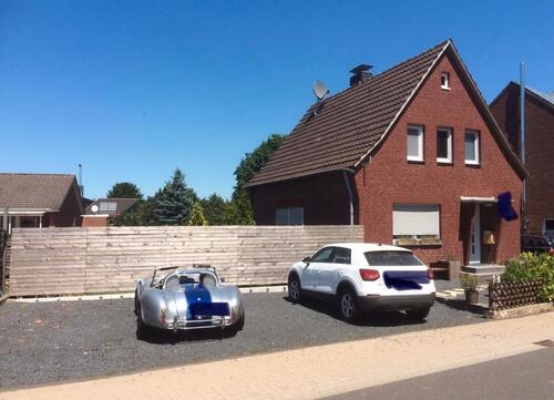 Foto - Einfamilienhaus in Jüchen zum Kaufen
