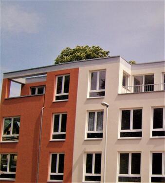 Foto - 2-Raum Wohnung im Stadtzentrum zu vermieten
